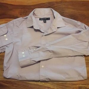 Boys dress shirt